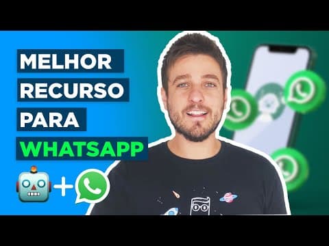 Resposta Rápida no WhatsApp: Melhorar o Atendimento