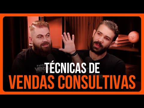 Técnicas de Vendas para Fechar mais Negócios