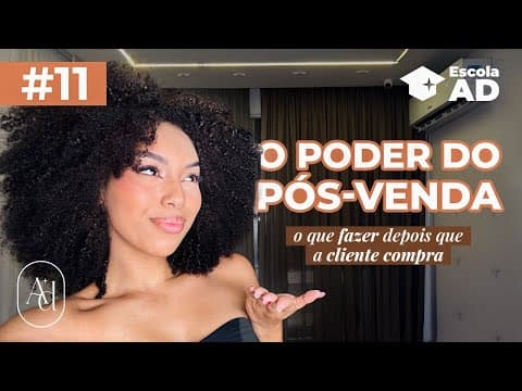 Pós-Venda: O Segredo da Fidelização de Clientes
